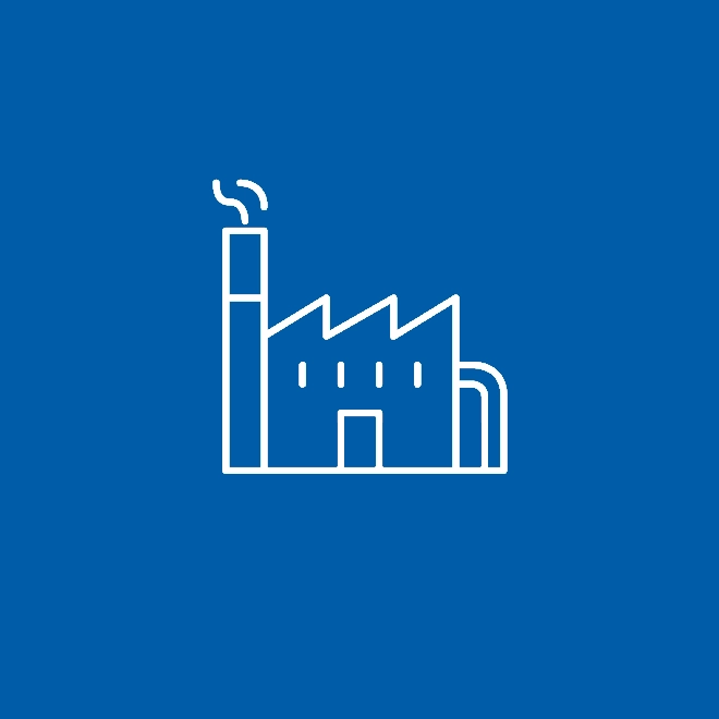 Multinazionale nel settore dell’acciaio