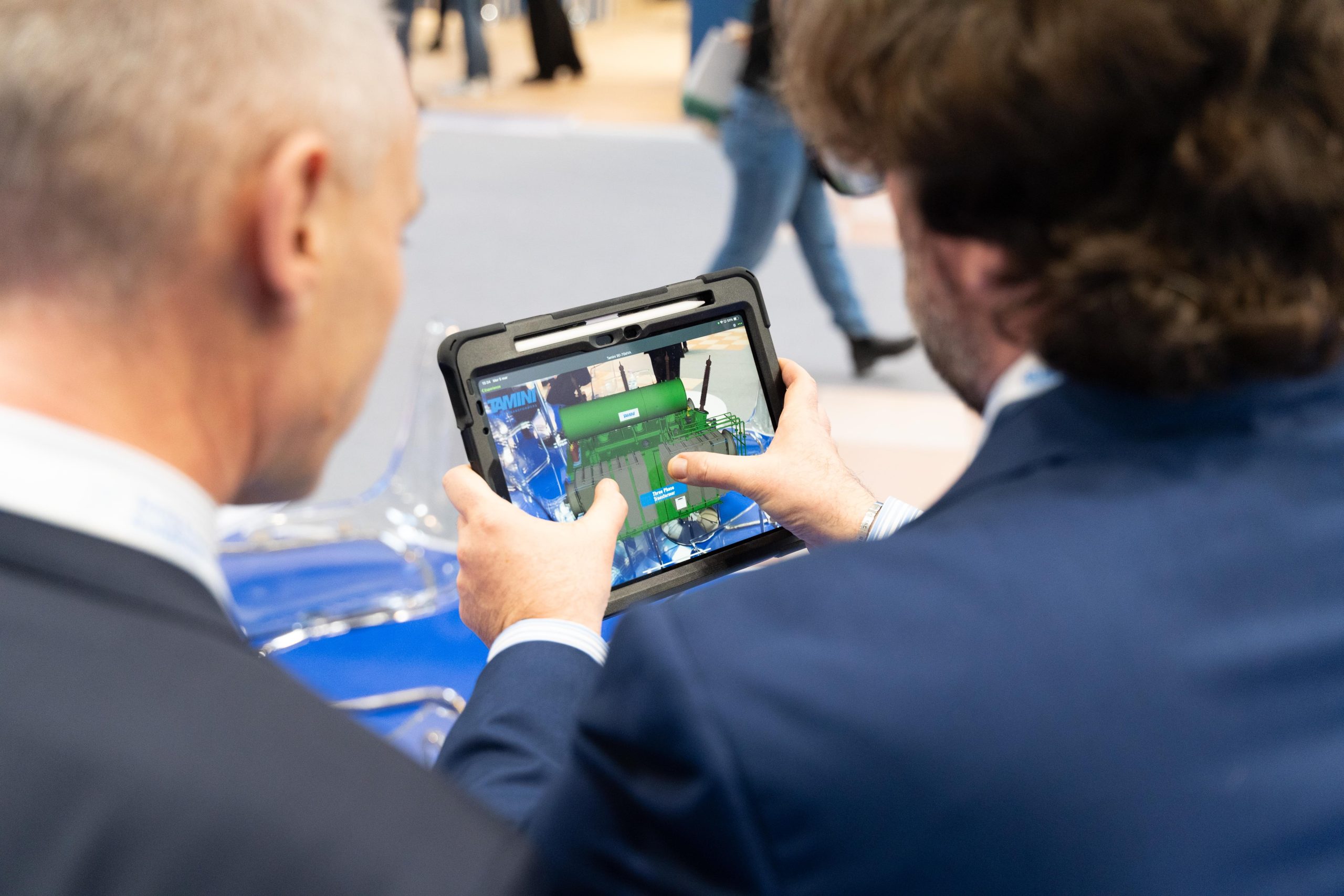 La nostra esperienza al KEY 2025