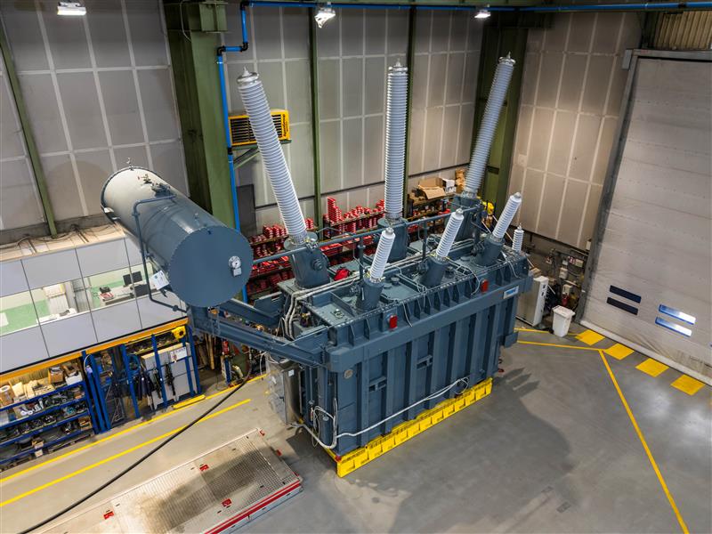 Tamini con TES per creare valore