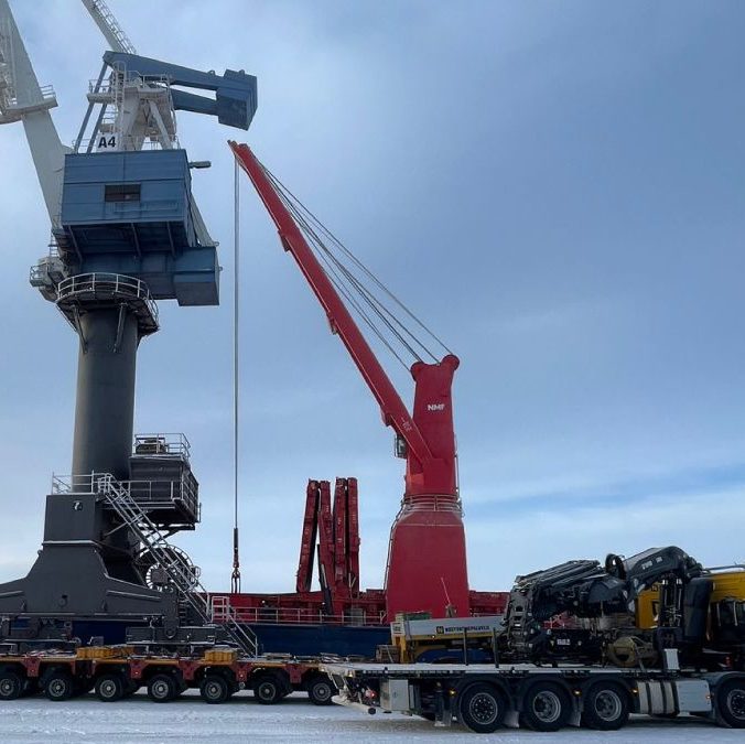 Continua la collaborazione strategica con OX2